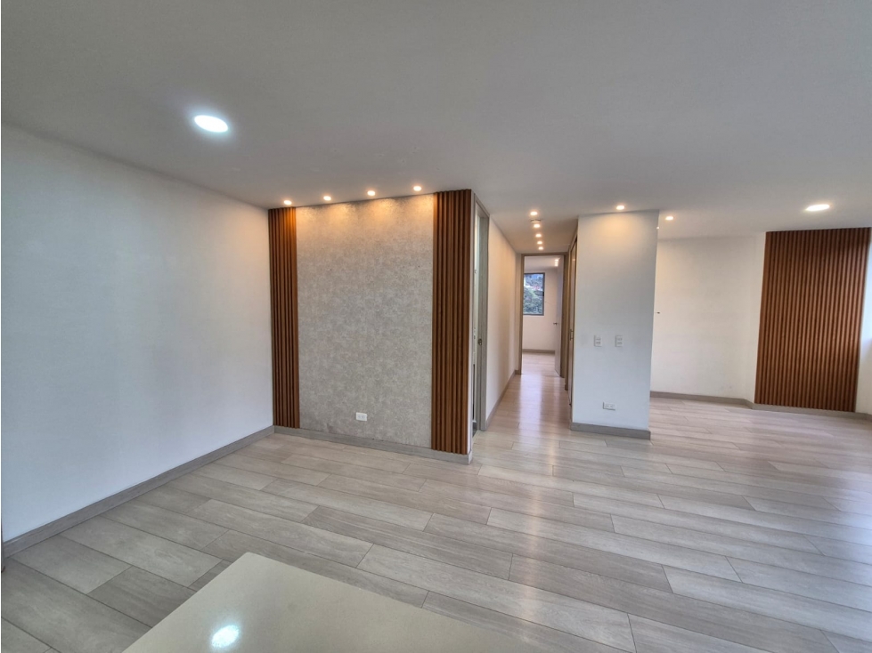 VENTA DE APTO ENVIGADO EL CHINGUI — foto 2