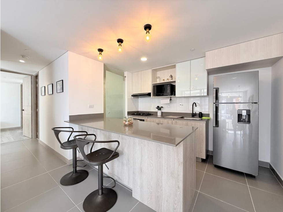 Apartamento en Envigado excelente ubicación — foto 4