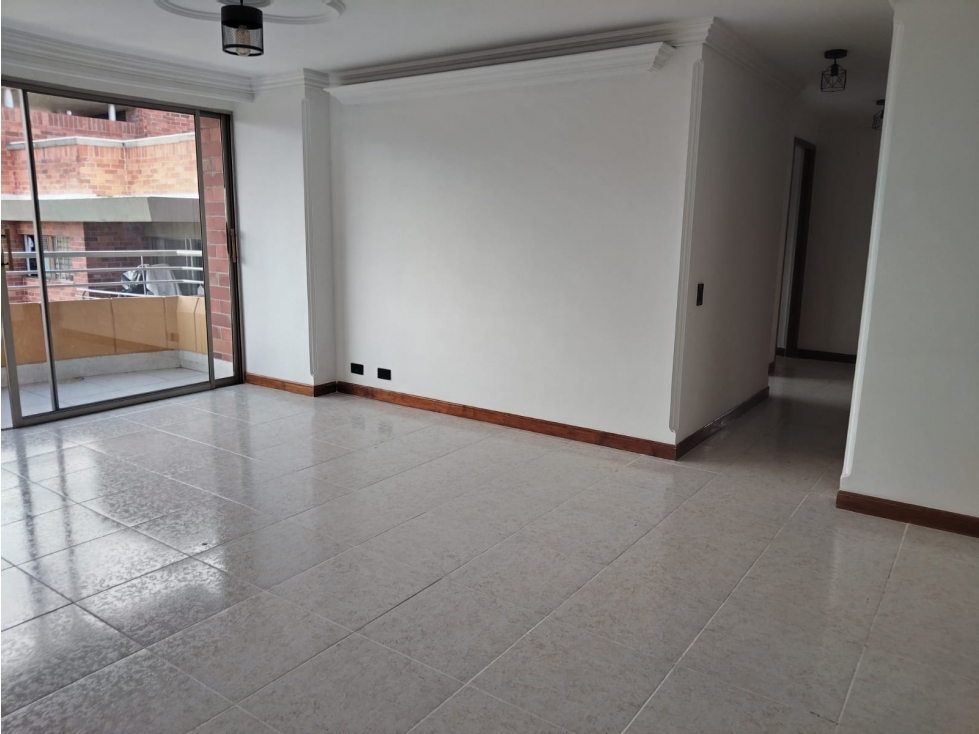 M.O.R. Vende apartamento de 107 m2 en Laureles — foto 4