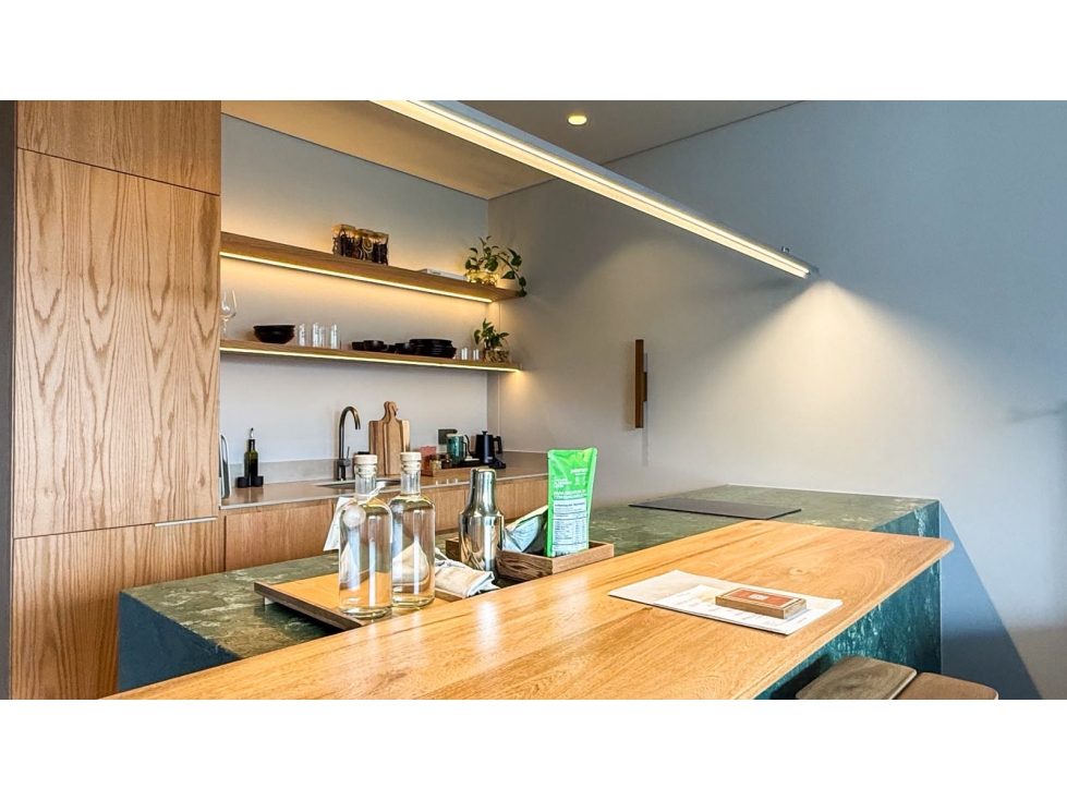VENTA DE SUITE HOTELERA POBLADO — foto 5