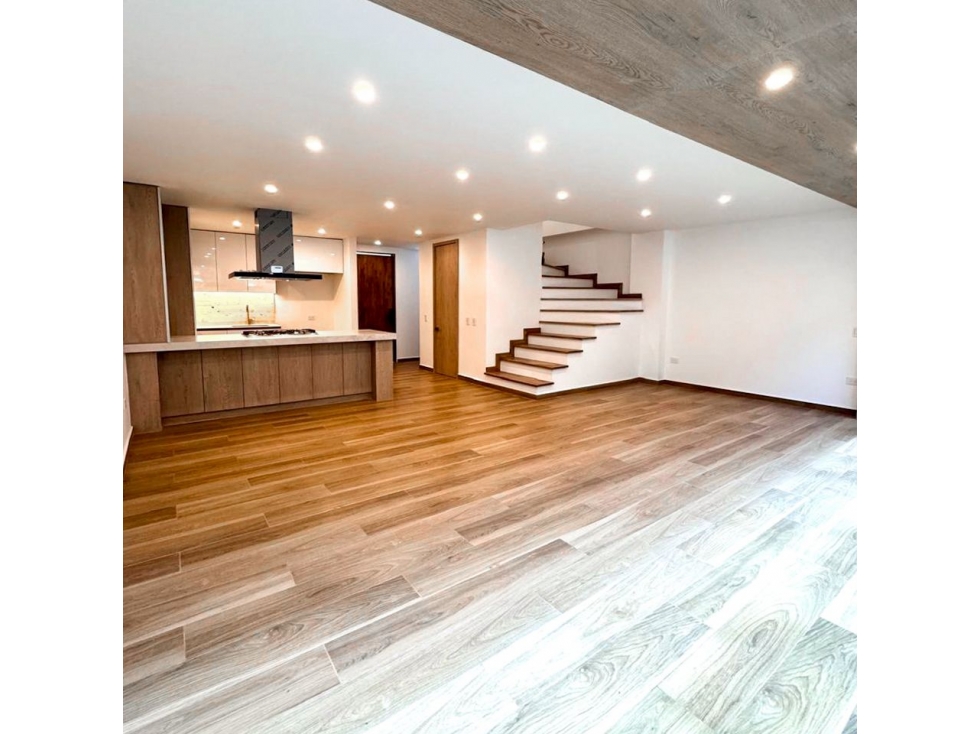 Casa en Venta en Nattura, Rionegro | 253 m² y 5 Habitaciones
