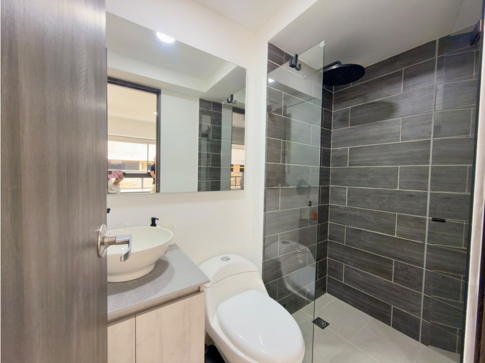 Apartamento nuevo en el Retiro - Antioquia — foto 5