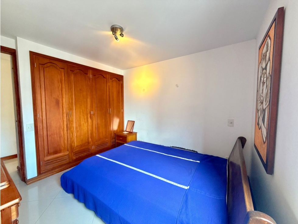 Excelente apartamento en Laureles — foto 4