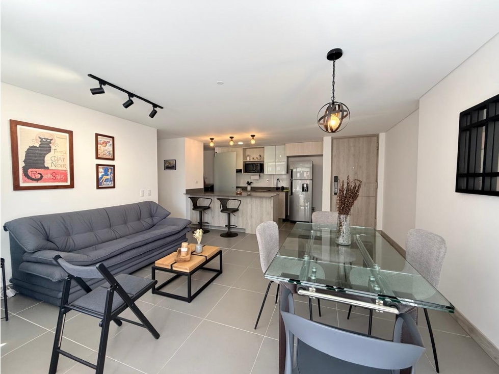 Apartamento en Envigado excelente ubicación — foto 2