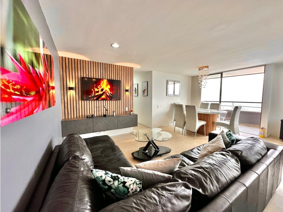 Apartamento altos del poblado excelente precio — foto 2
