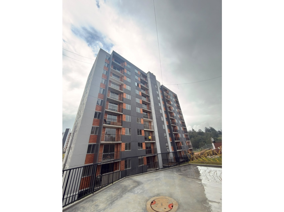 VENTA DE APTO RIONEGRO — foto 2