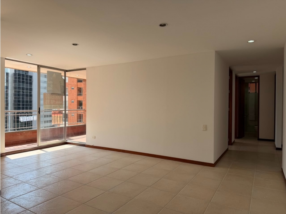 F.G. Apartamento con con insuperable ubicacion — foto 2