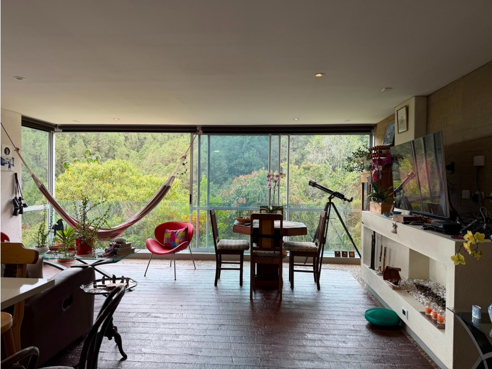 F.G. Apartamento fizebad para venta el Retiro — foto 2