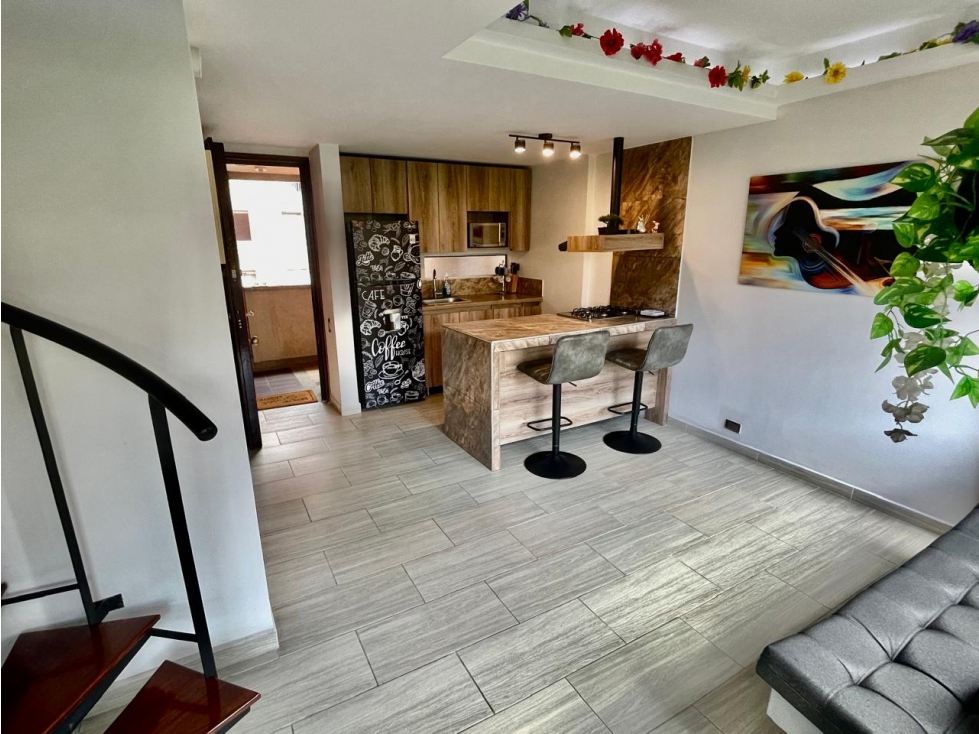VENTA DE APTO PROVENZA — foto 3