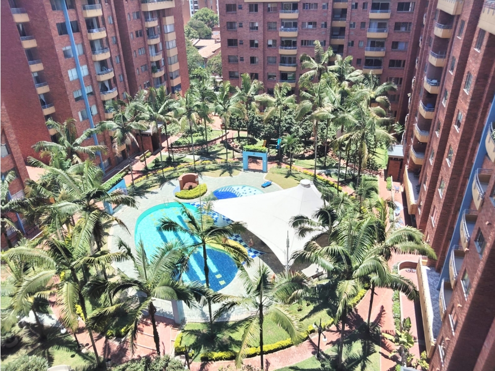 M.O.R. Vende apartamento de 107 m2 en Laureles — foto 2