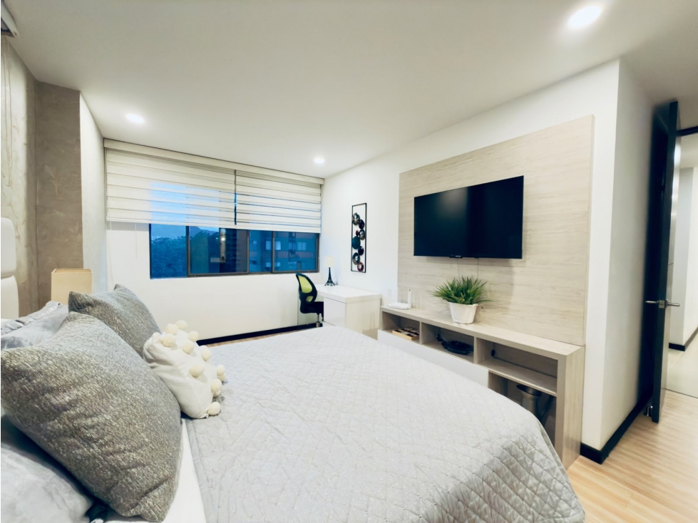 Apartamento en Poblado - Palmas — foto 6