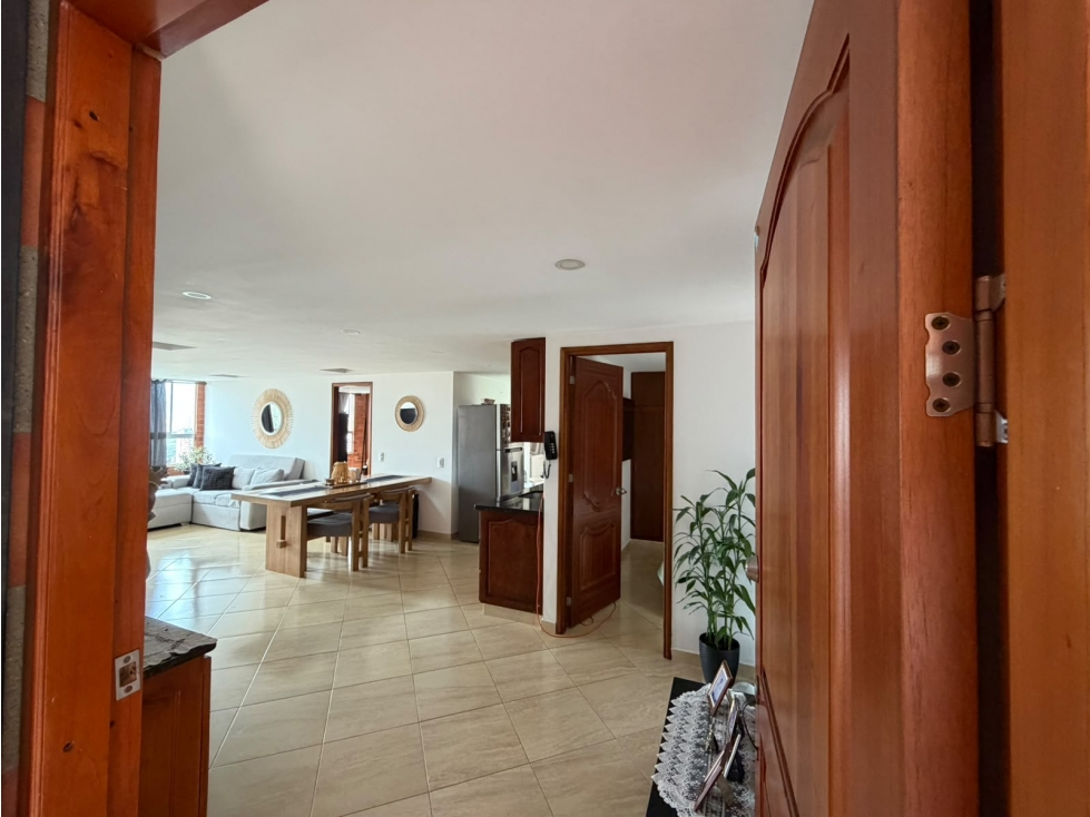 VENTA DE APTO SECTOR PILARICA — foto 4