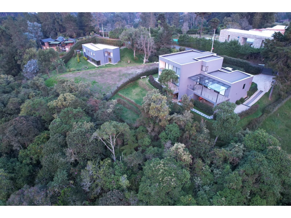 VENTA DE LOTE INDEPENDIENTE PALMAS