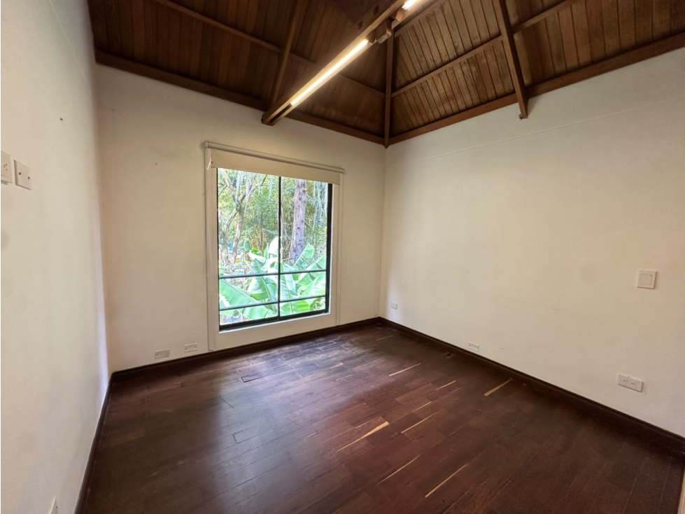 Casa campestre San Lucas Medellin - Poblado — foto 3