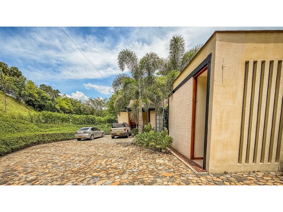Casa Campestre — foto 2