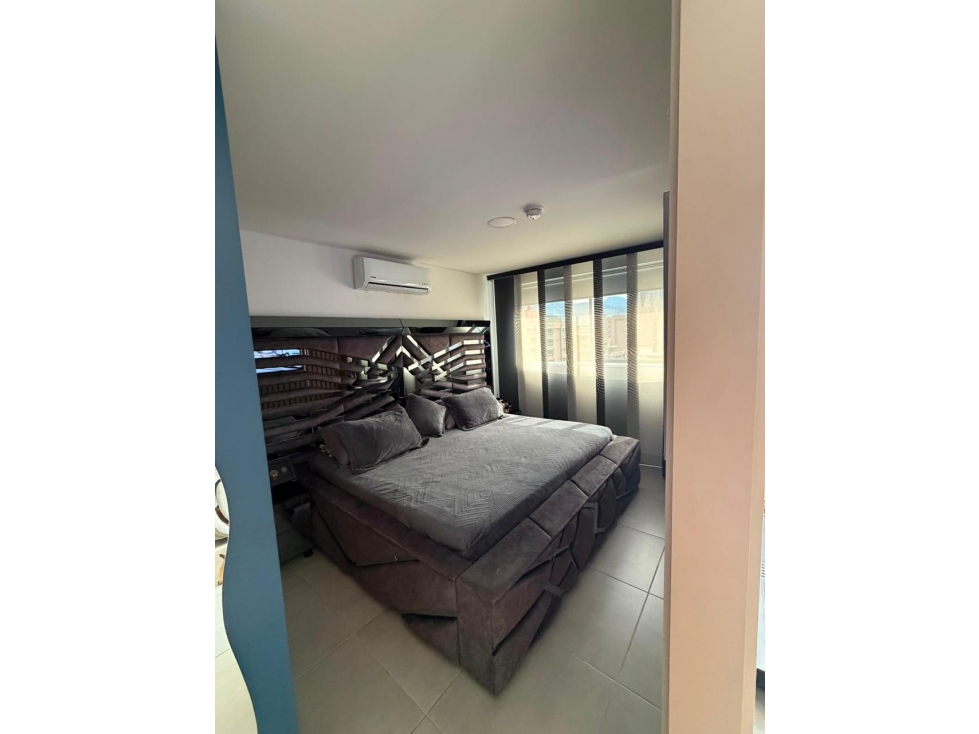Apartaestudio Medellin- Ciudad del rio — foto 2
