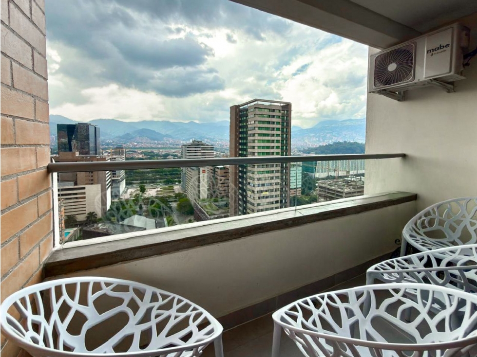 Espectacular Apartamento en venta en Ciudad del rio — foto 6