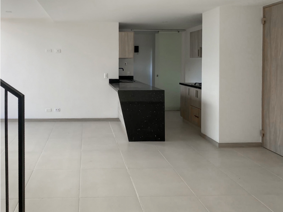 Penthouse Dúplex en Venta en Rionegro | Oportunidad de Inversión — foto 3