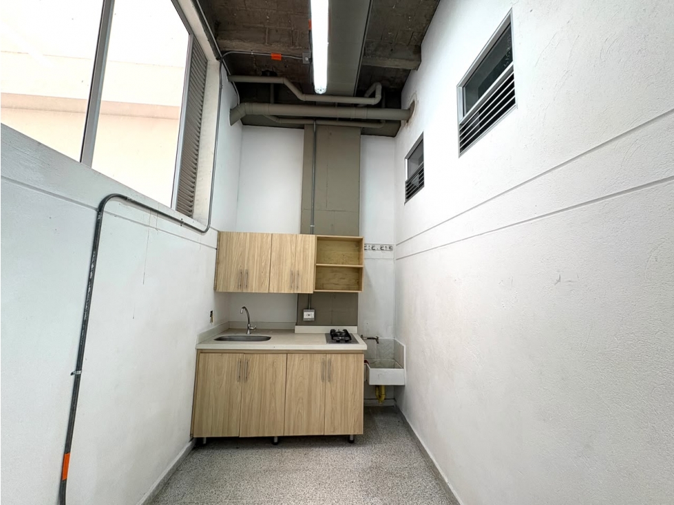 Bodega en Arriendo en Belén , Medellín | 190 m² — foto 4