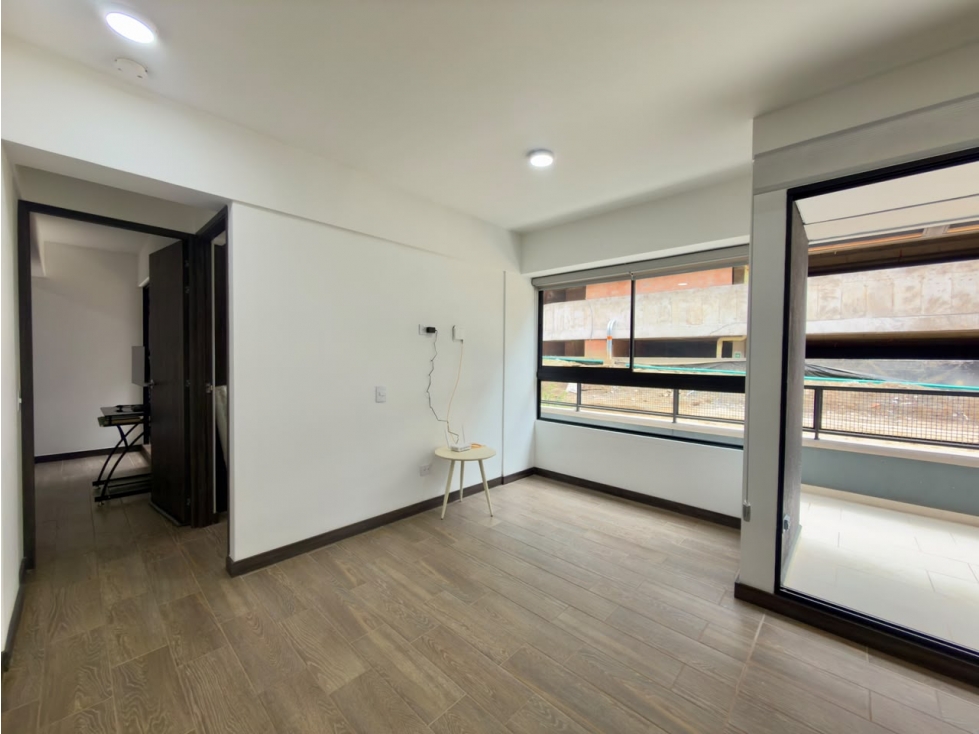 Apartamento nuevo en el Retiro - Antioquia — foto 3