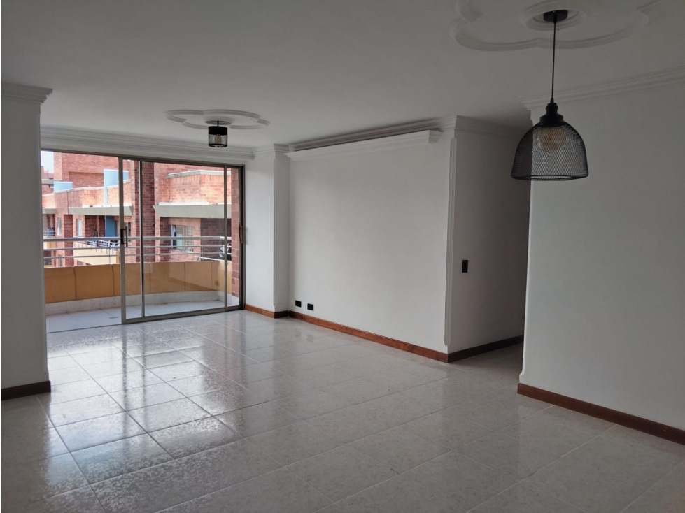 M.O.R. Vende apartamento de 107 m2 en Laureles — foto 6