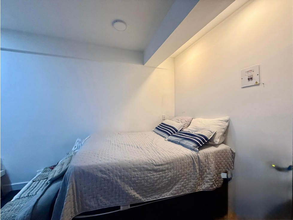 Dos propiedades en una Apartamento y apartaestudio la candelaria — foto 3