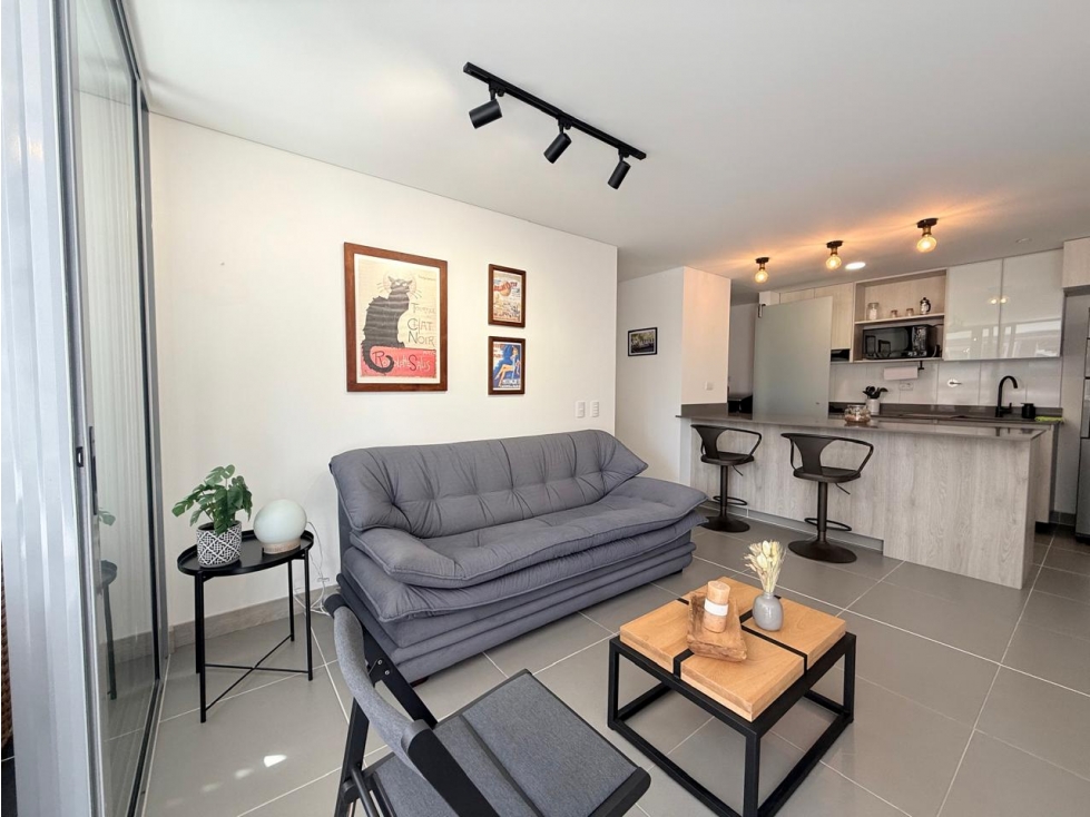 Apartamento en Envigado excelente ubicación — foto 3