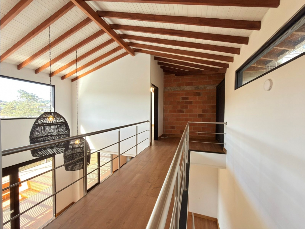 Casa Campestre en altos de palmas — foto 3