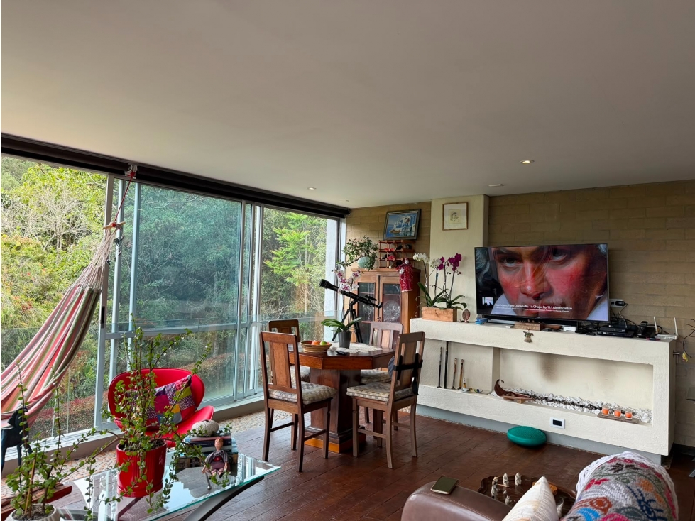 F.G. Apartamento fizebad para venta el Retiro — foto 3