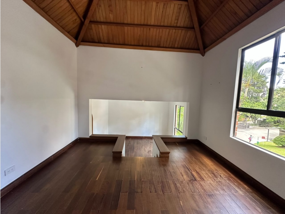 Casa campestre San Lucas Medellin - Poblado — foto 4