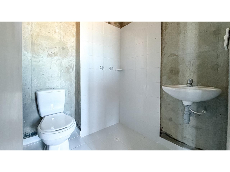 Apartamento con precio de oportunidad en obra Gris — foto 5