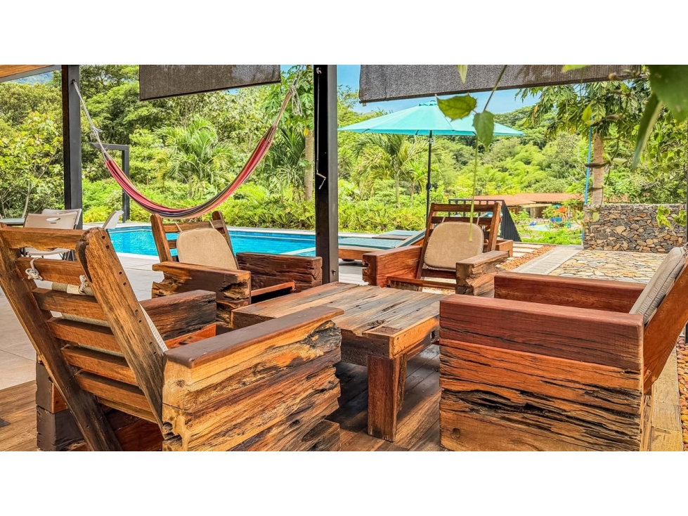 Casa Campestre — foto 3