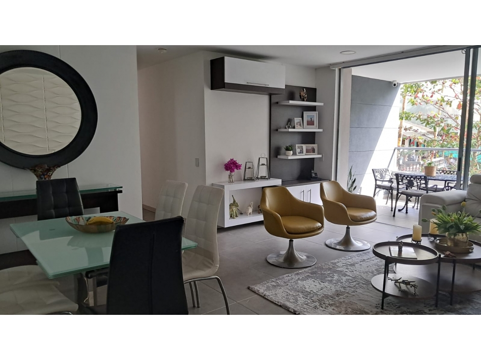 Apartamento en Envigado excelente precio — foto 3