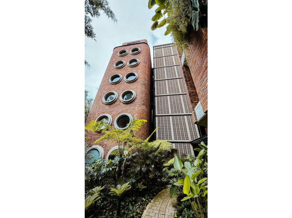Apartamento Exclusivo en Venta de 200 m² Arquitectura Contemporánea — foto 3