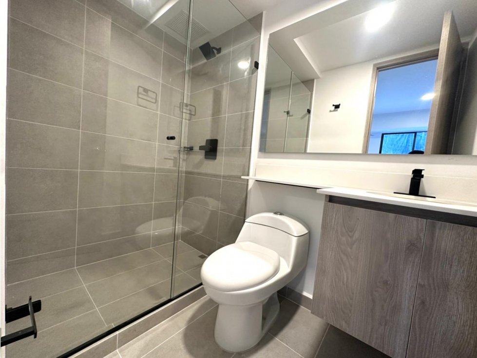 Apartamento para Estrenar en Venta en Ciudad del Río 3 Hab — foto 4