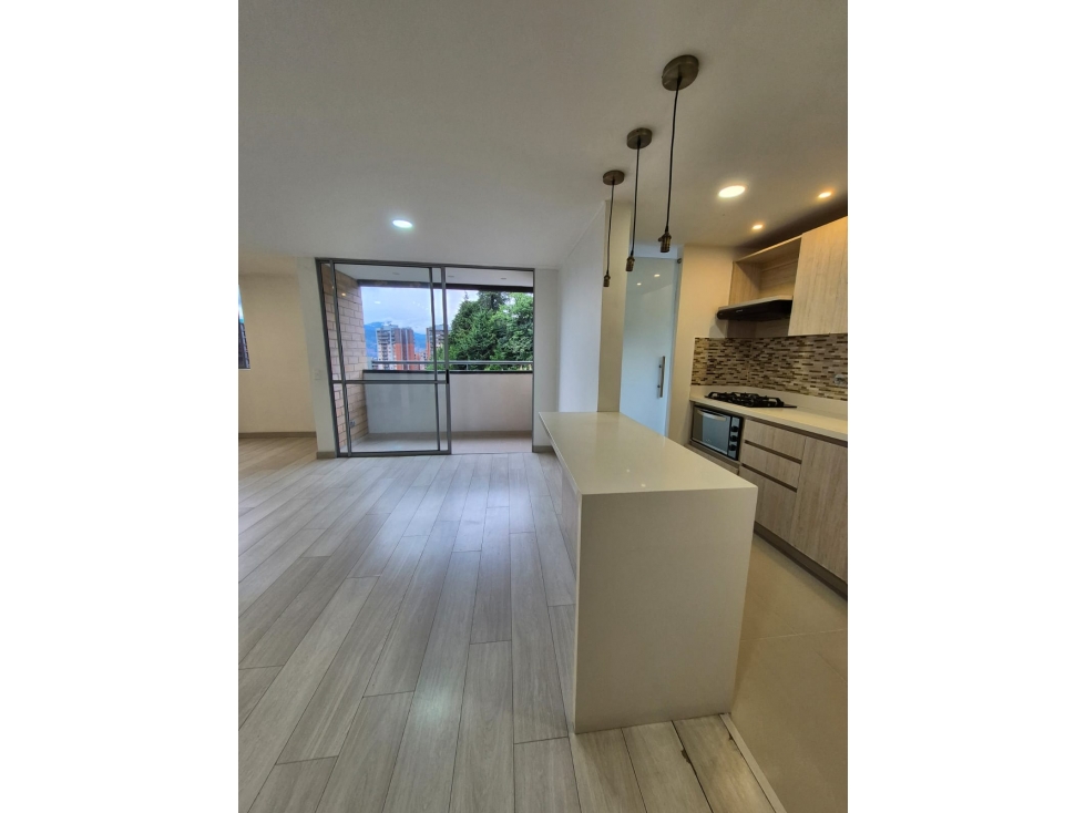 VENTA DE APTO ENVIGADO EL CHINGUI — foto 4