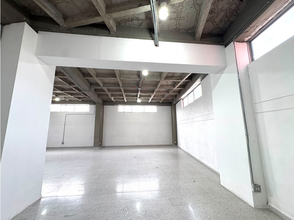 Bodega en Arriendo en Belén , Medellín | 190 m² — foto 5