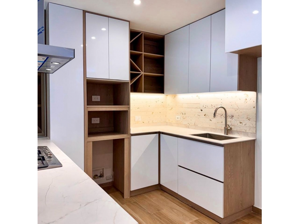 Casa en Venta en Nattura, Rionegro | 253 m² y 5 Habitaciones — foto 4