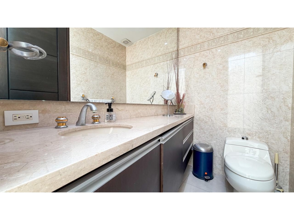 Mansión de Lujo en Venta y Renta con Vista Panorámica de Medellin — foto 6
