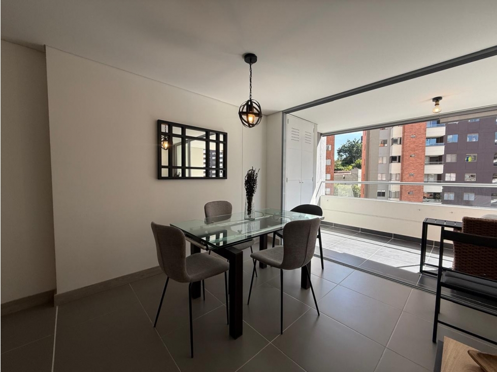 Apartamento en Envigado excelente ubicación — foto 6