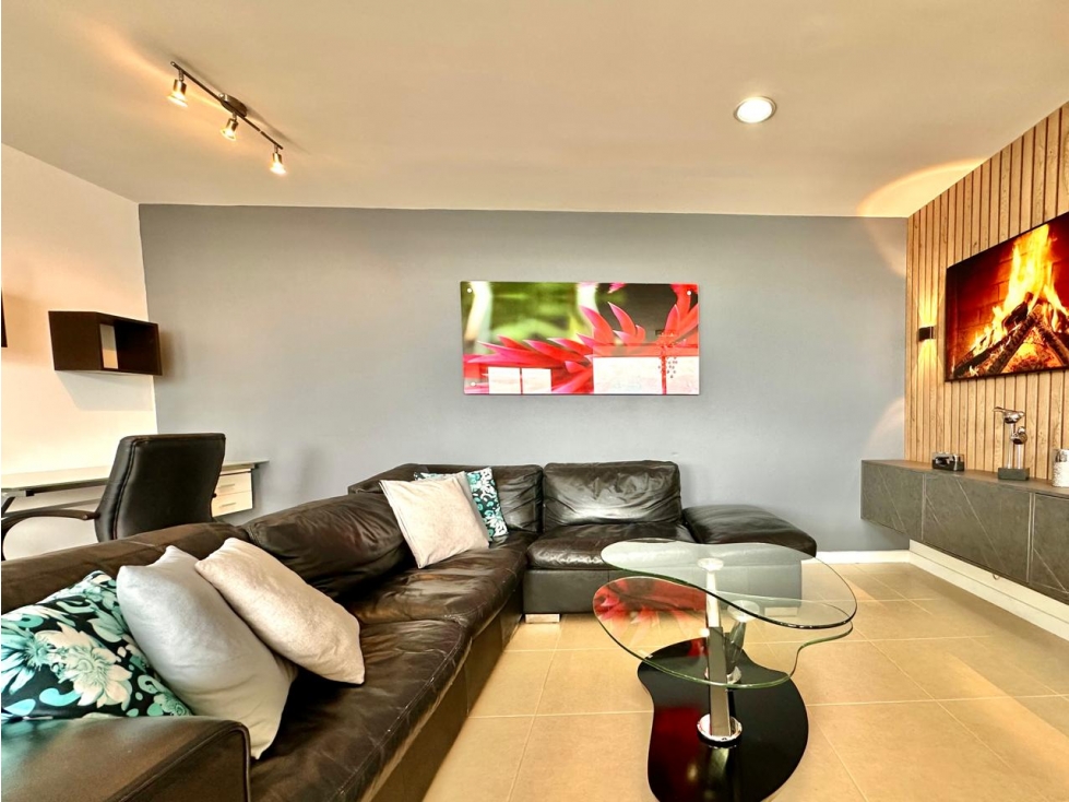 Apartamento altos del poblado excelente precio — foto 4