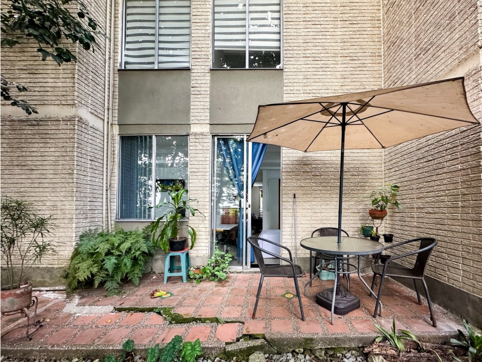 Apartamento amoblado - poblado cerca univerdad EAFIT — foto 4