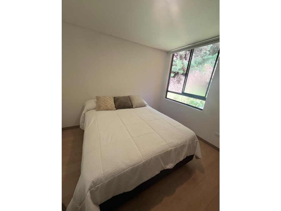 VENTA DE APTO EN EL RETIRO — foto 4