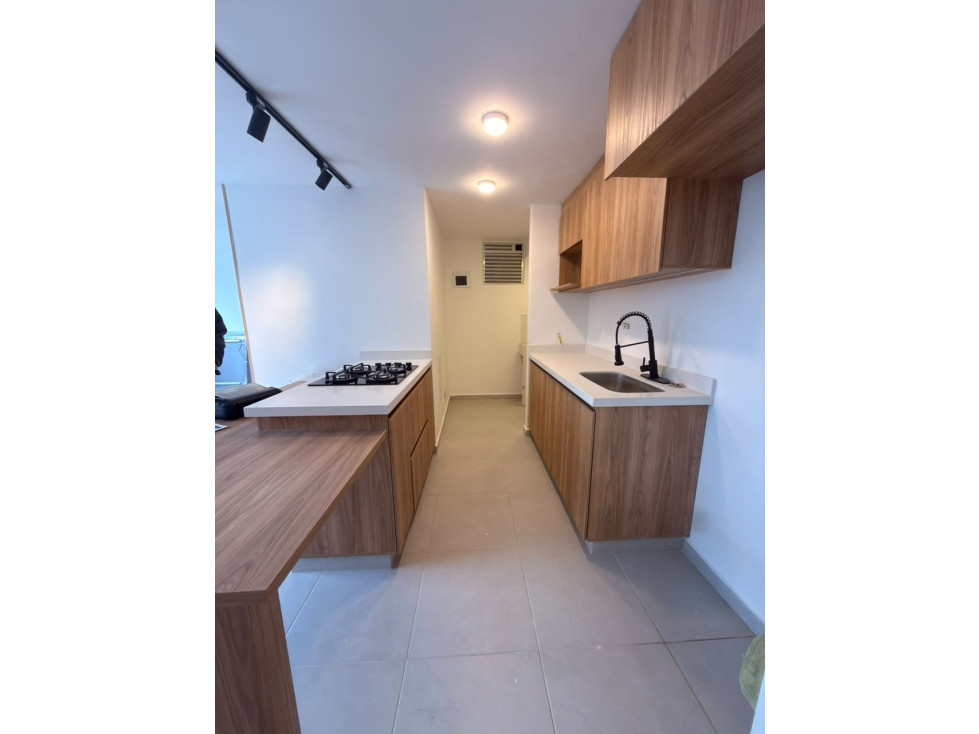 VENTA DE APTO RIONEGRO — foto 4