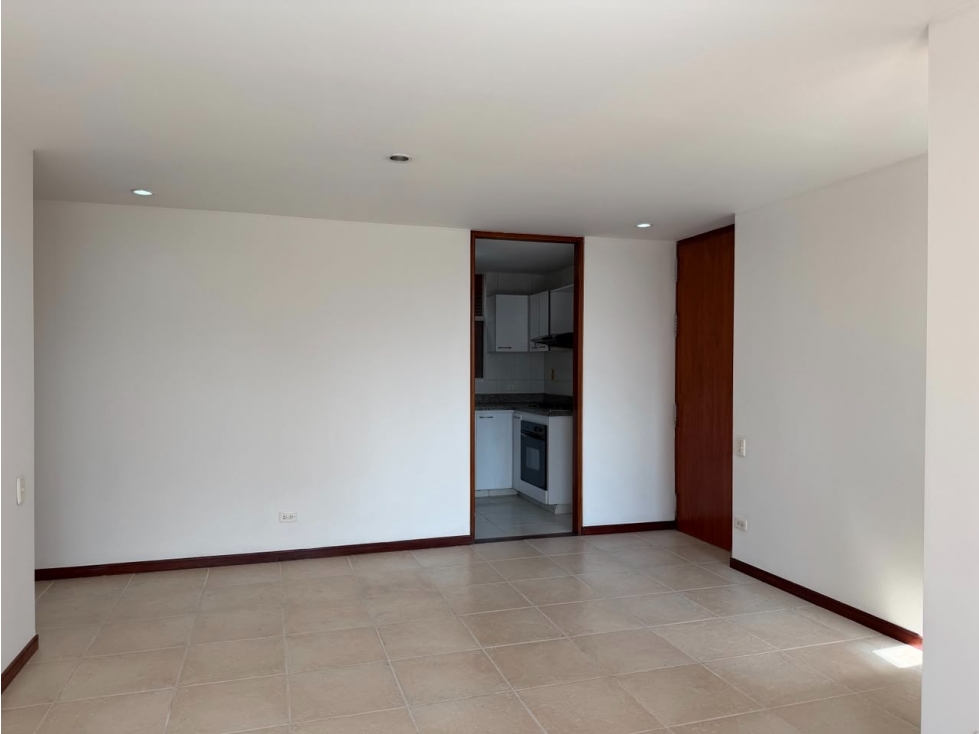 F.G. Apartamento con con insuperable ubicacion — foto 4