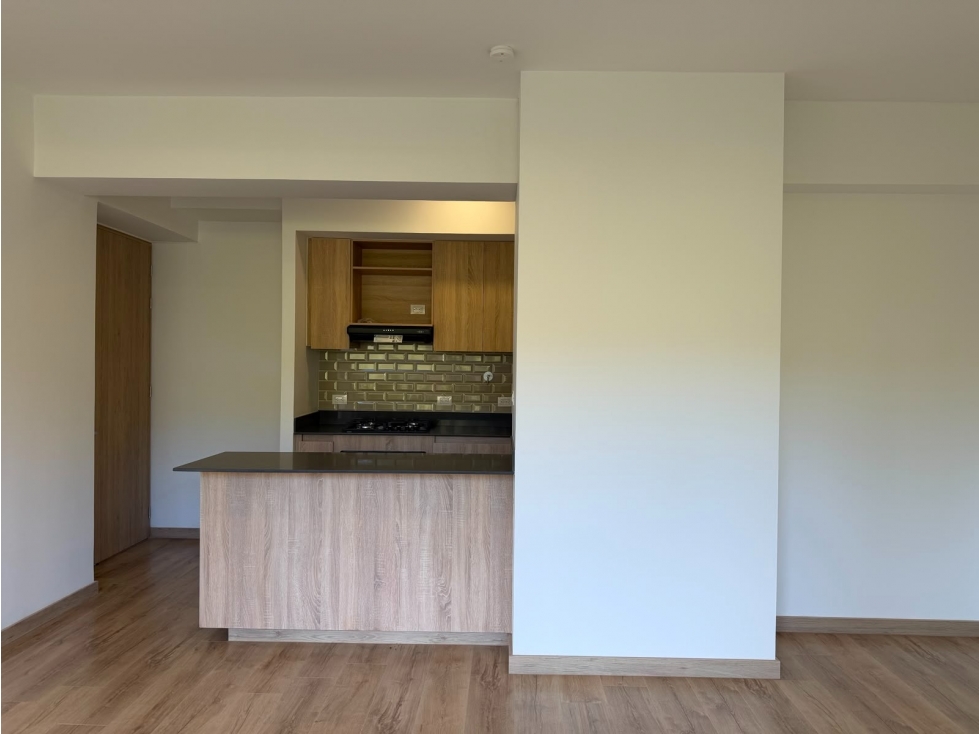 F.G. Apartamento para venta el retiro — foto 4