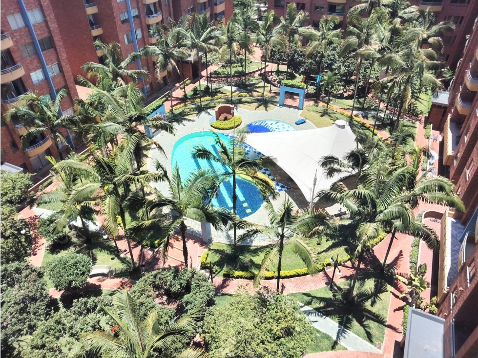 M.O.R. Vende apartamento de 107 m2 en Laureles