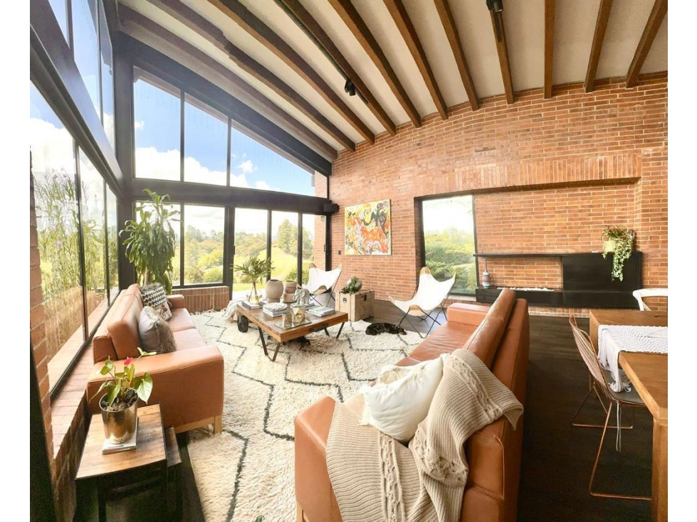 Casa Campestre vía San Antonio la ceja — foto 4