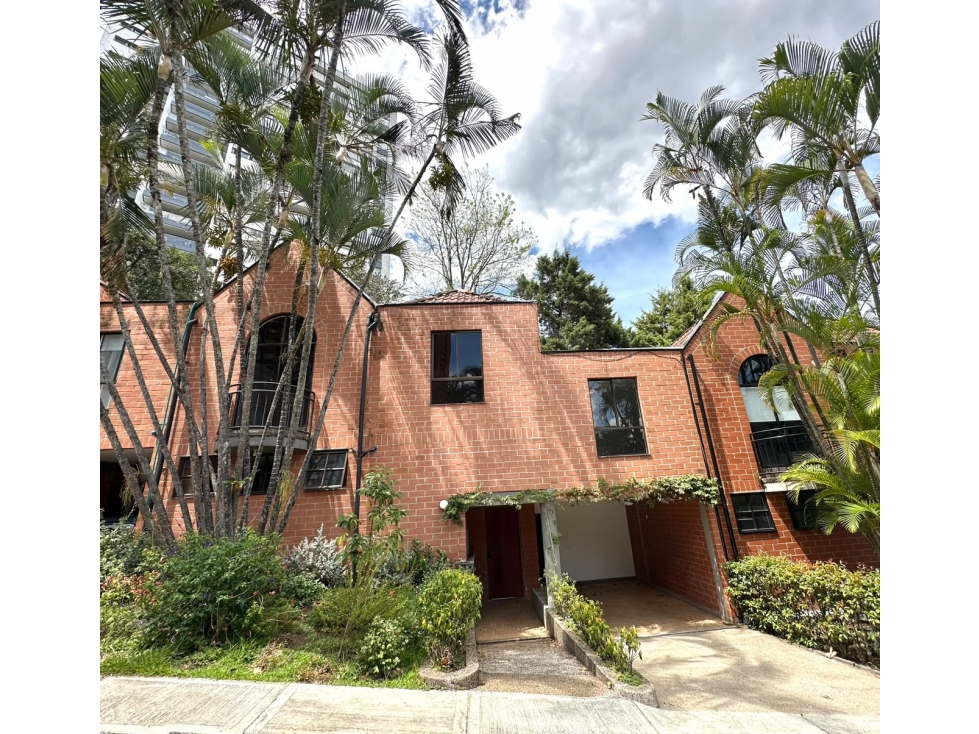 Casa campestre San Lucas Medellin - Poblado