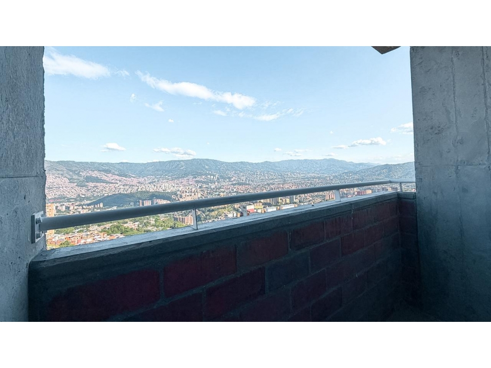 Apartamento con precio de oportunidad en obra Gris — foto 3